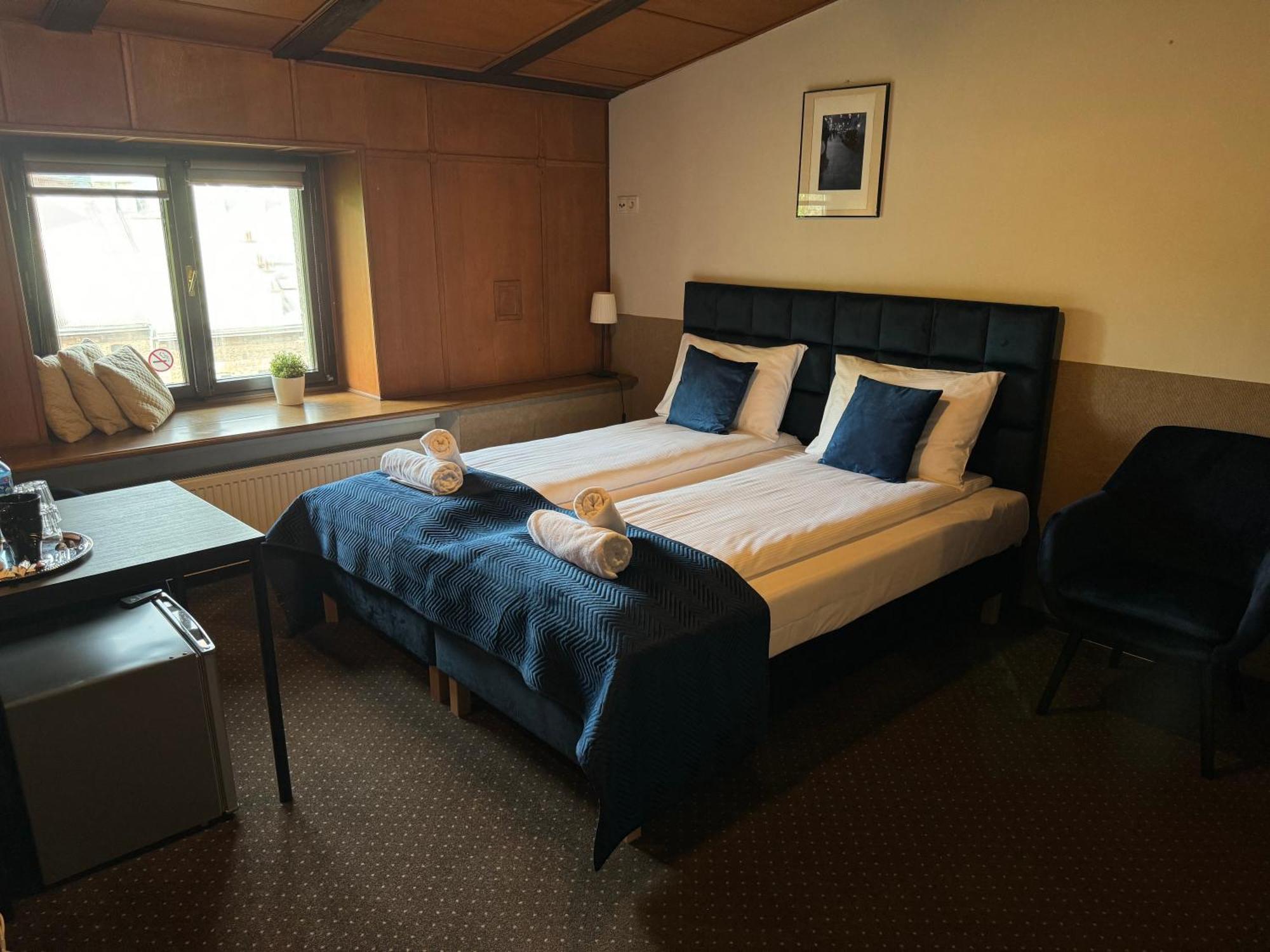 Iris Aparthotel 克拉科夫 外观 照片