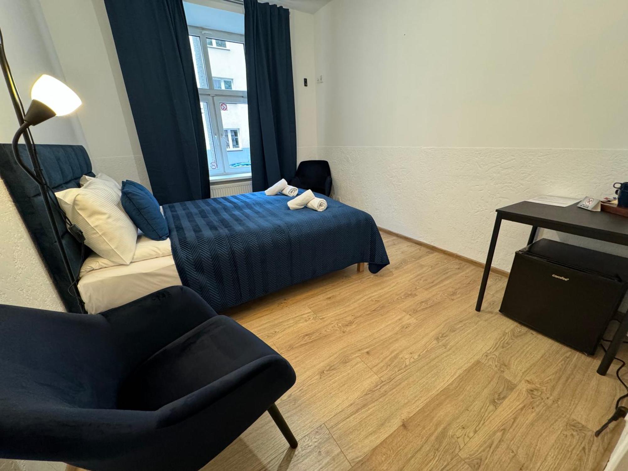 Iris Aparthotel 克拉科夫 外观 照片