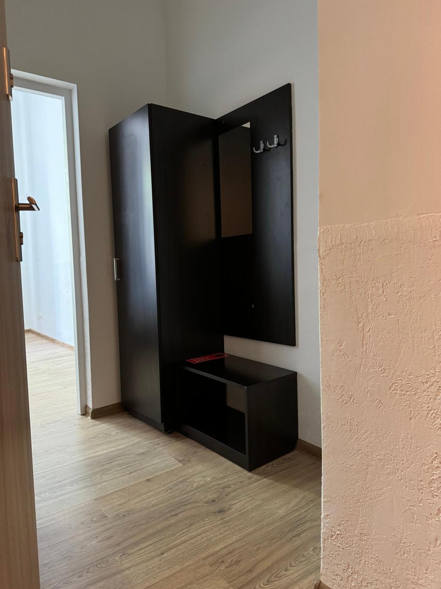 Iris Aparthotel 克拉科夫 外观 照片
