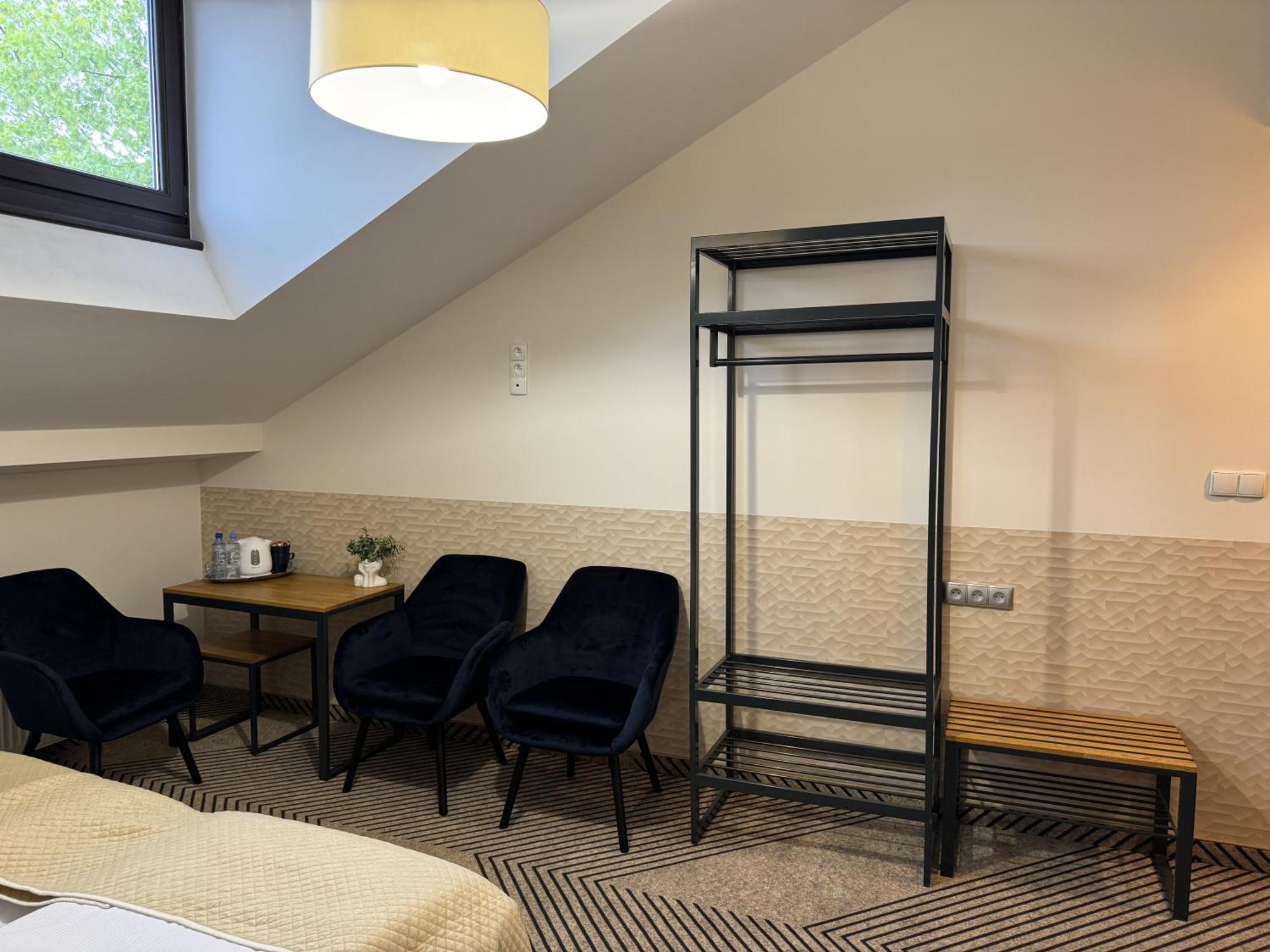 Iris Aparthotel 克拉科夫 外观 照片